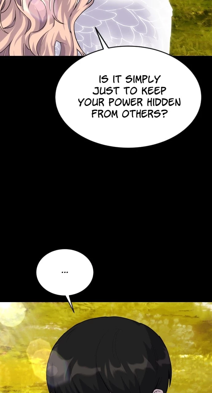 Secretly More Powerful than the Hero Chapter 1 - 234