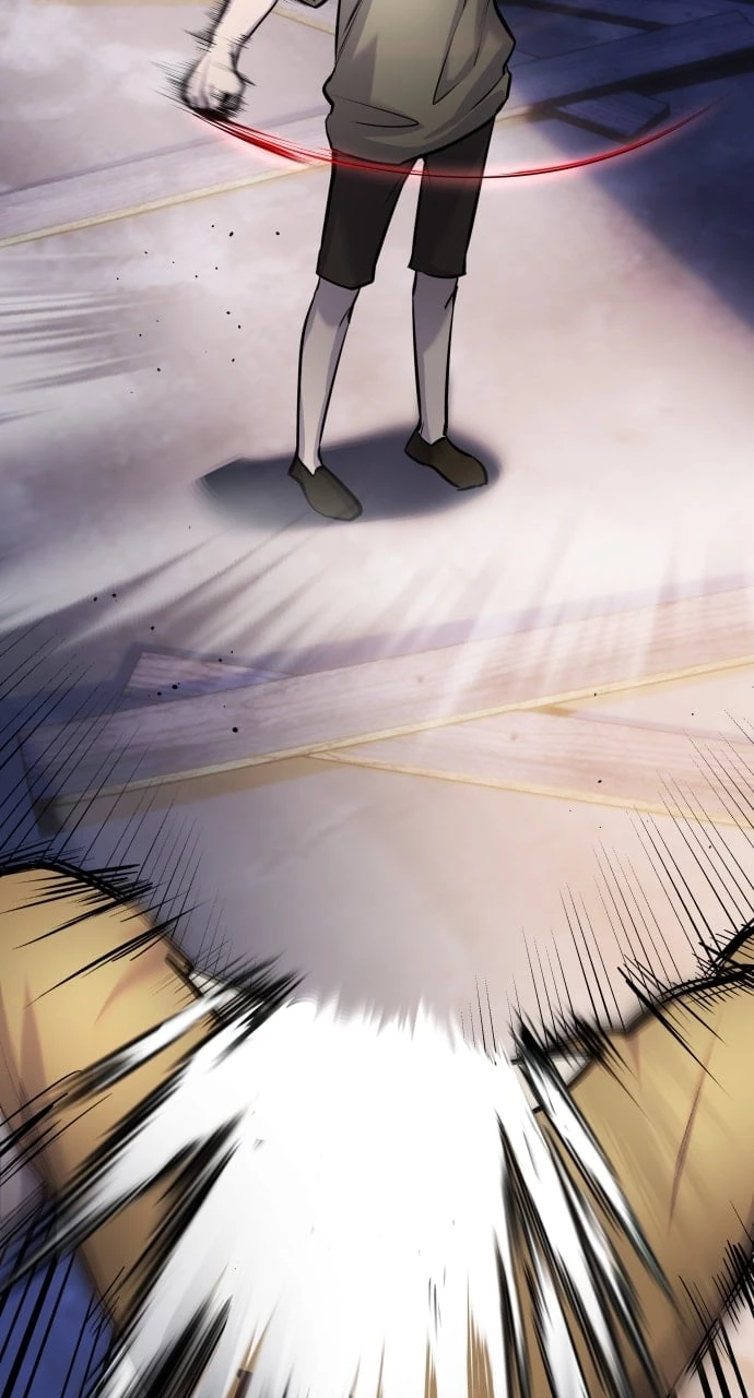 Secretly More Powerful than the Hero Chapter 1 - 239