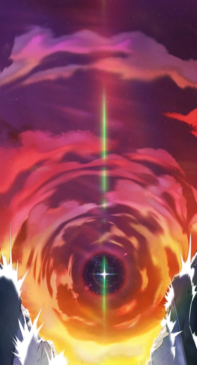 Secretly More Powerful than the Hero Chapter 1 - 242