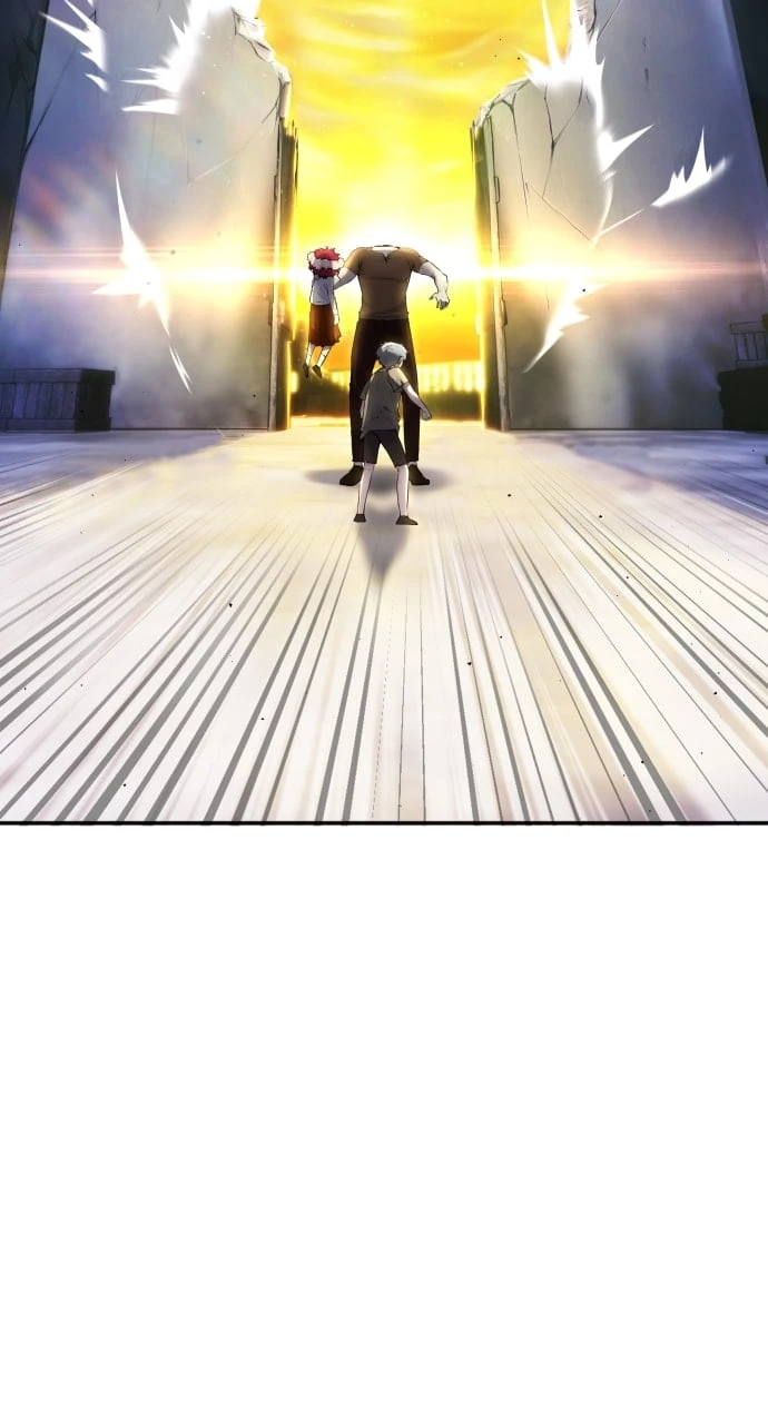 Secretly More Powerful than the Hero Chapter 1 - 243