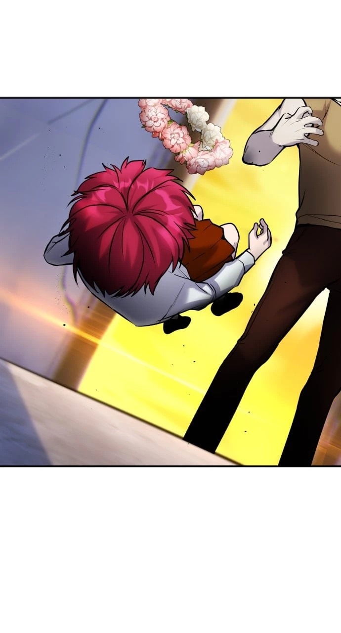 Secretly More Powerful than the Hero Chapter 1 - 244