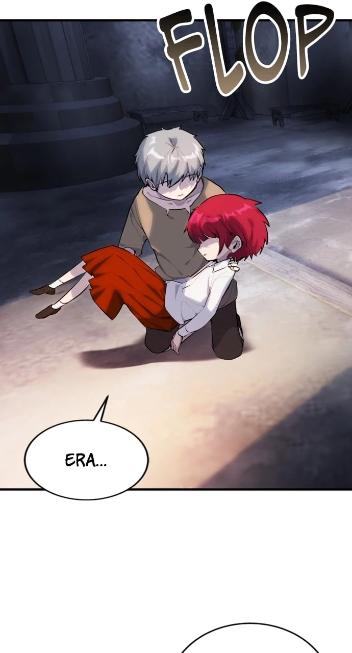 Secretly More Powerful than the Hero Chapter 1 - 245