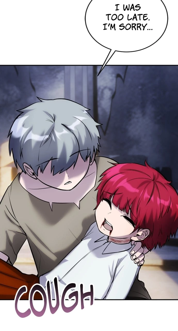 Secretly More Powerful than the Hero Chapter 1 - 246