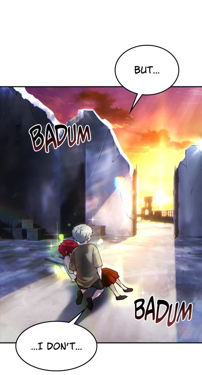 Secretly More Powerful than the Hero Chapter 1 - 253