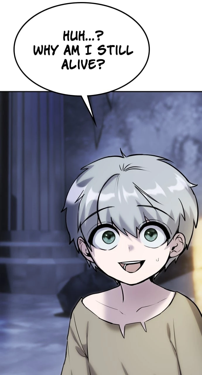 Secretly More Powerful than the Hero Chapter 1 - 257