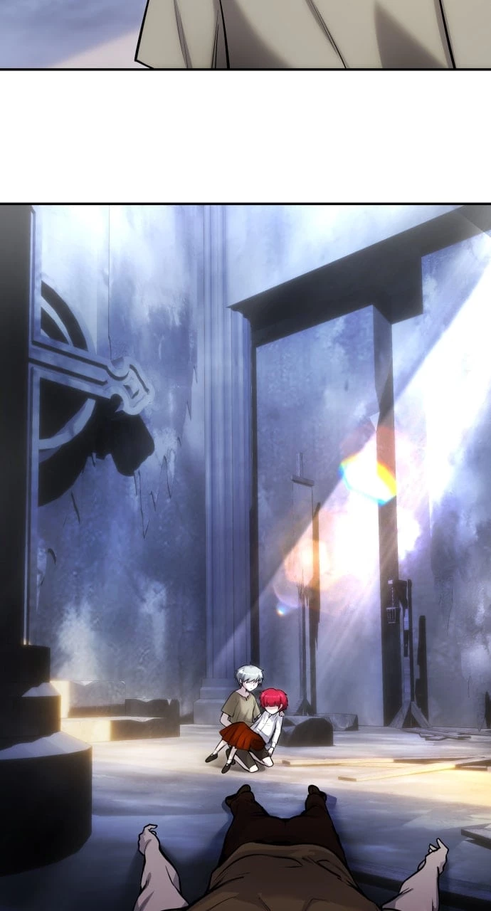 Secretly More Powerful than the Hero Chapter 1 - 258