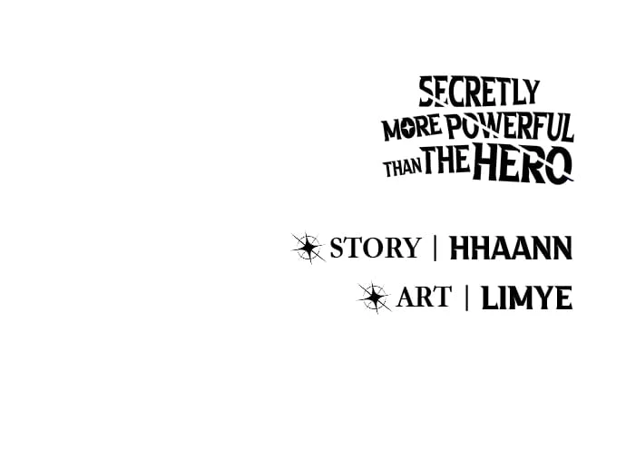 Secretly More Powerful than the Hero Chapter 1 - 262