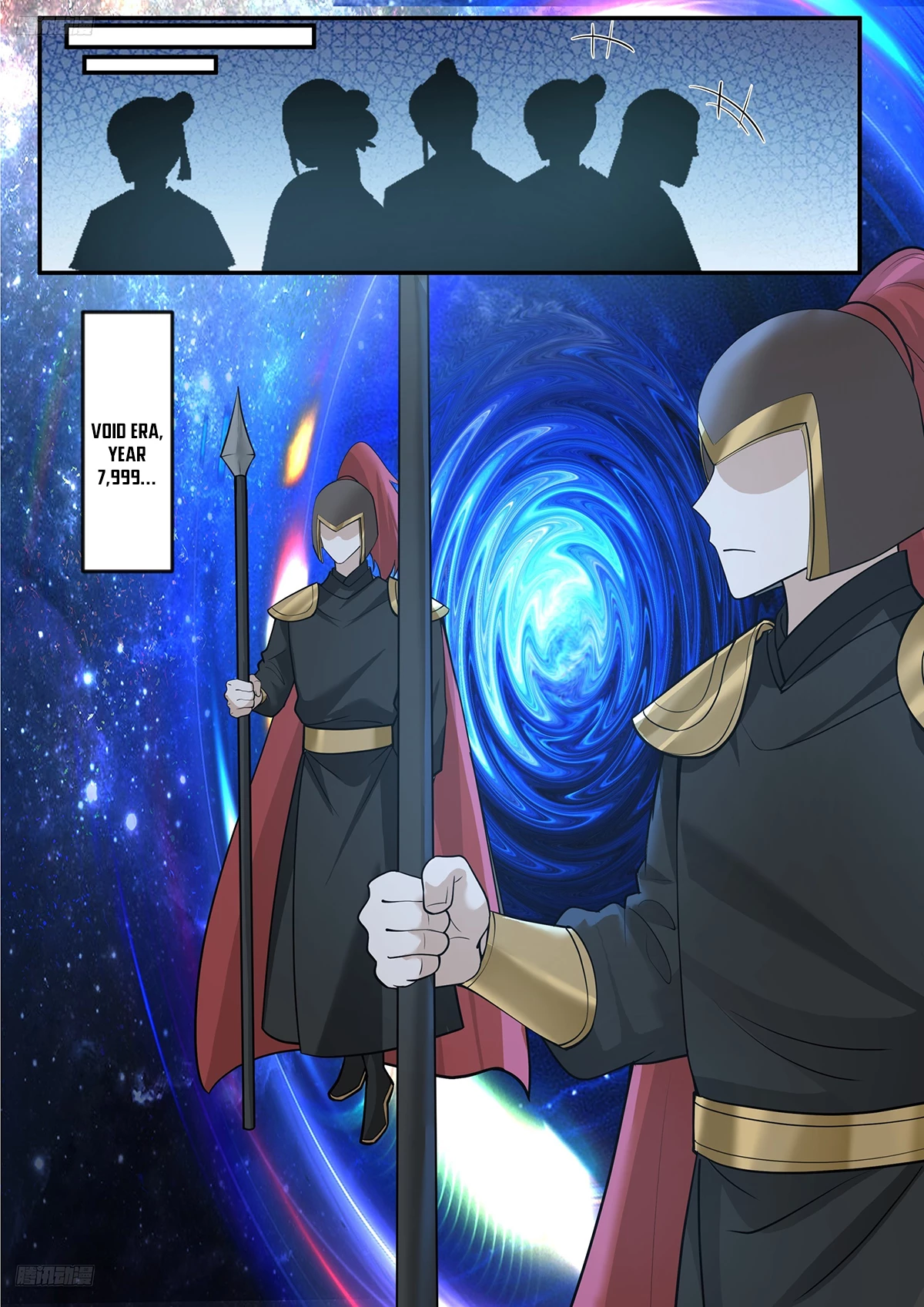 Martial Peak Chapter 3841 - 10