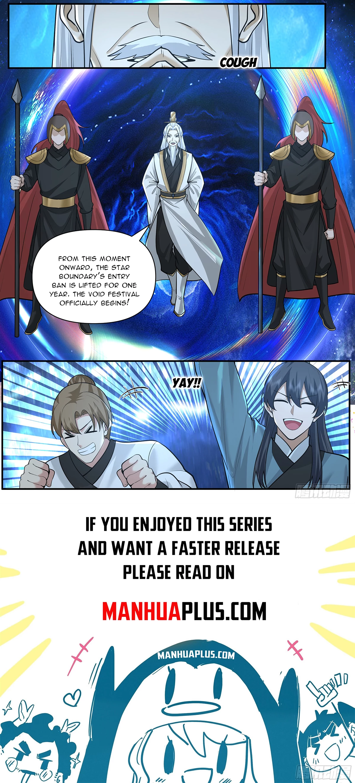 Martial Peak Chapter 3841 - 12