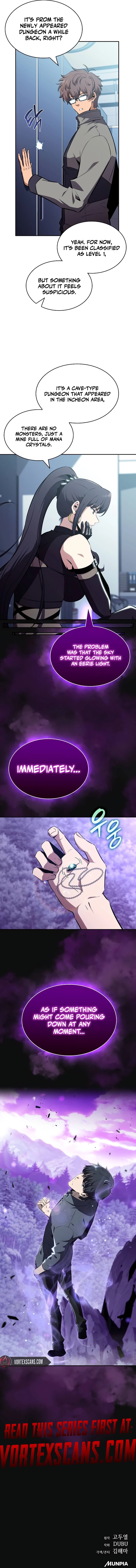 Eat and Go Chapter 11 - 13