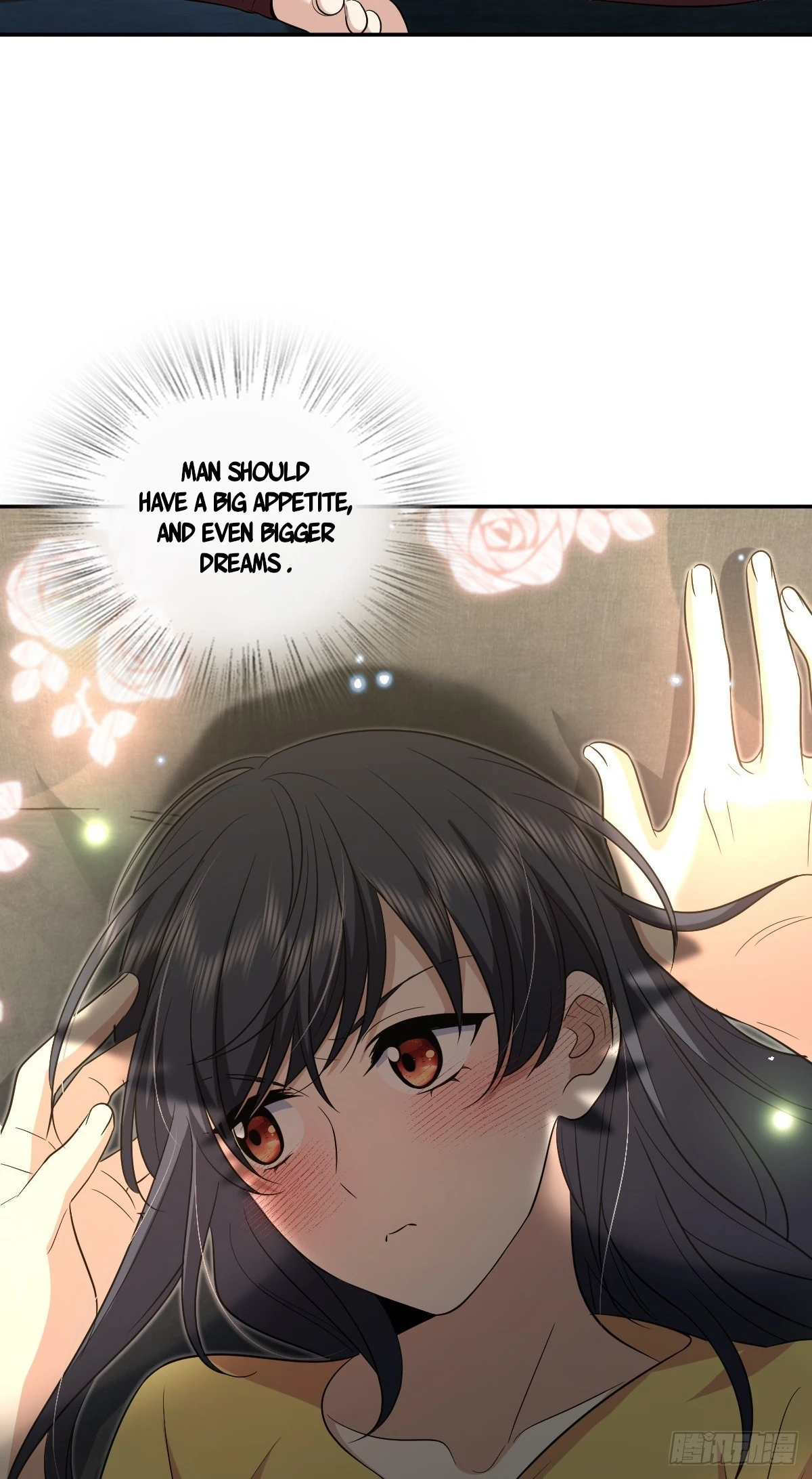 My Wife Is From a Thousand Years Ago Chapter 395 - 12