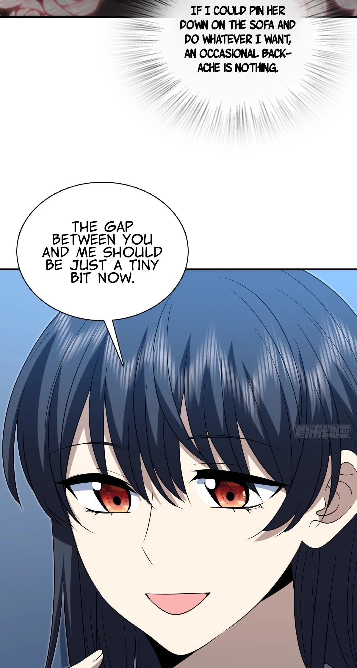 My Wife Is From a Thousand Years Ago Chapter 395 - 14