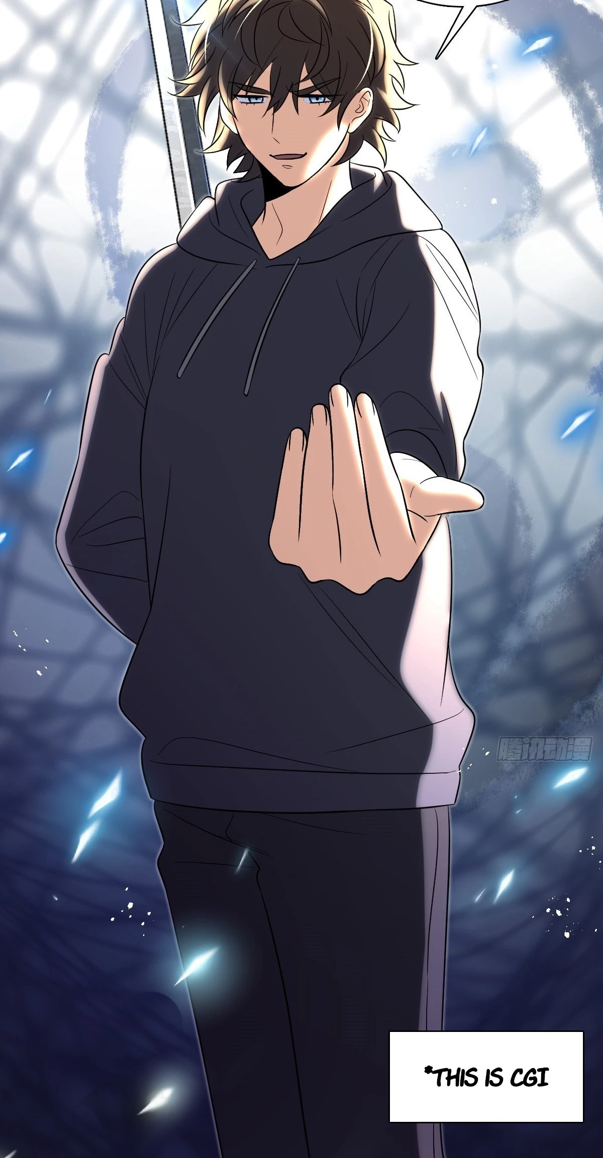 My Wife Is From a Thousand Years Ago Chapter 395 - 19