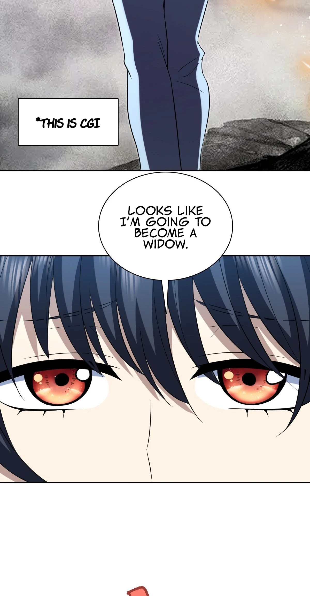 My Wife Is From a Thousand Years Ago Chapter 395 - 21