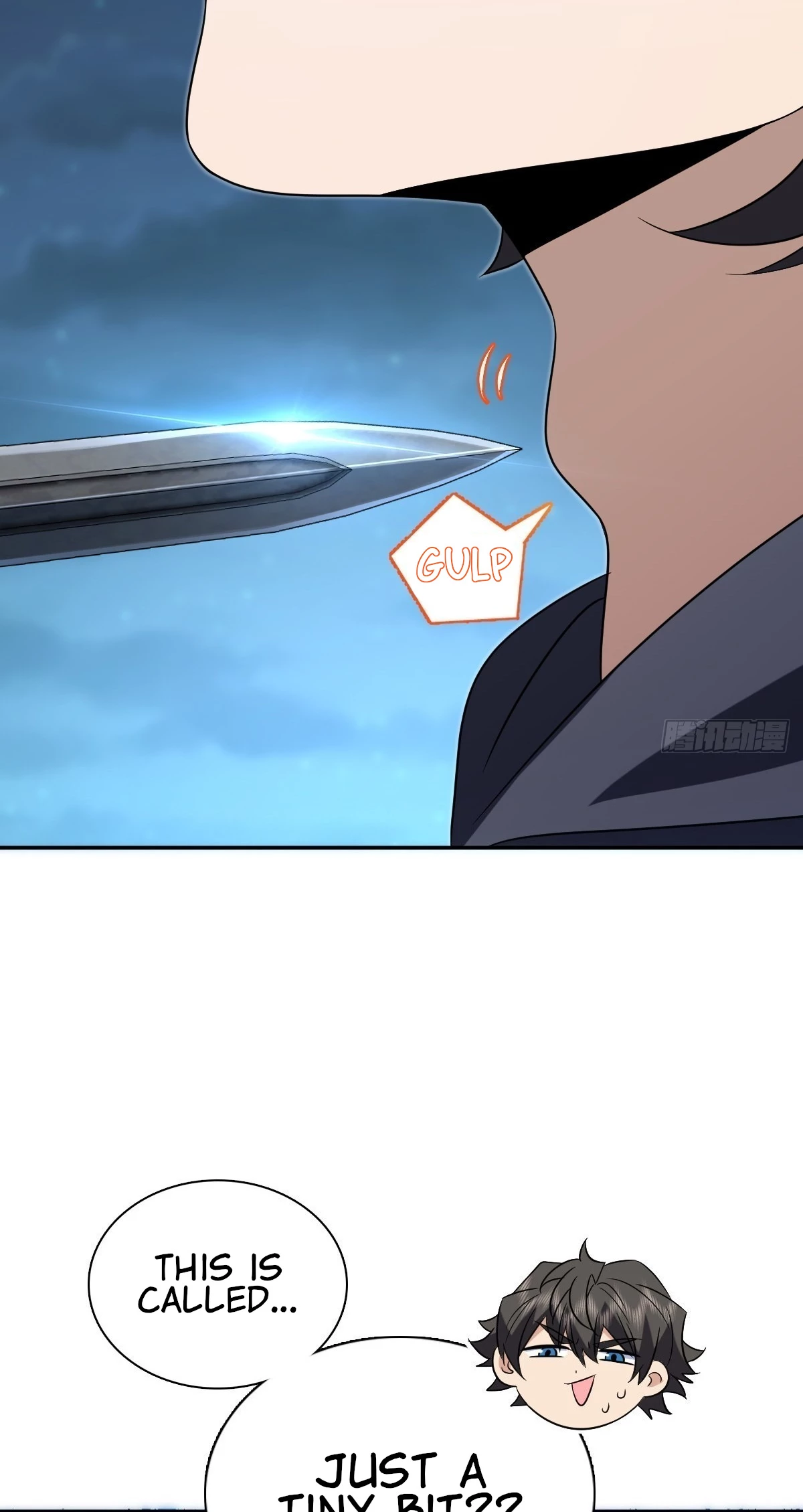 My Wife Is From a Thousand Years Ago Chapter 395 - 25
