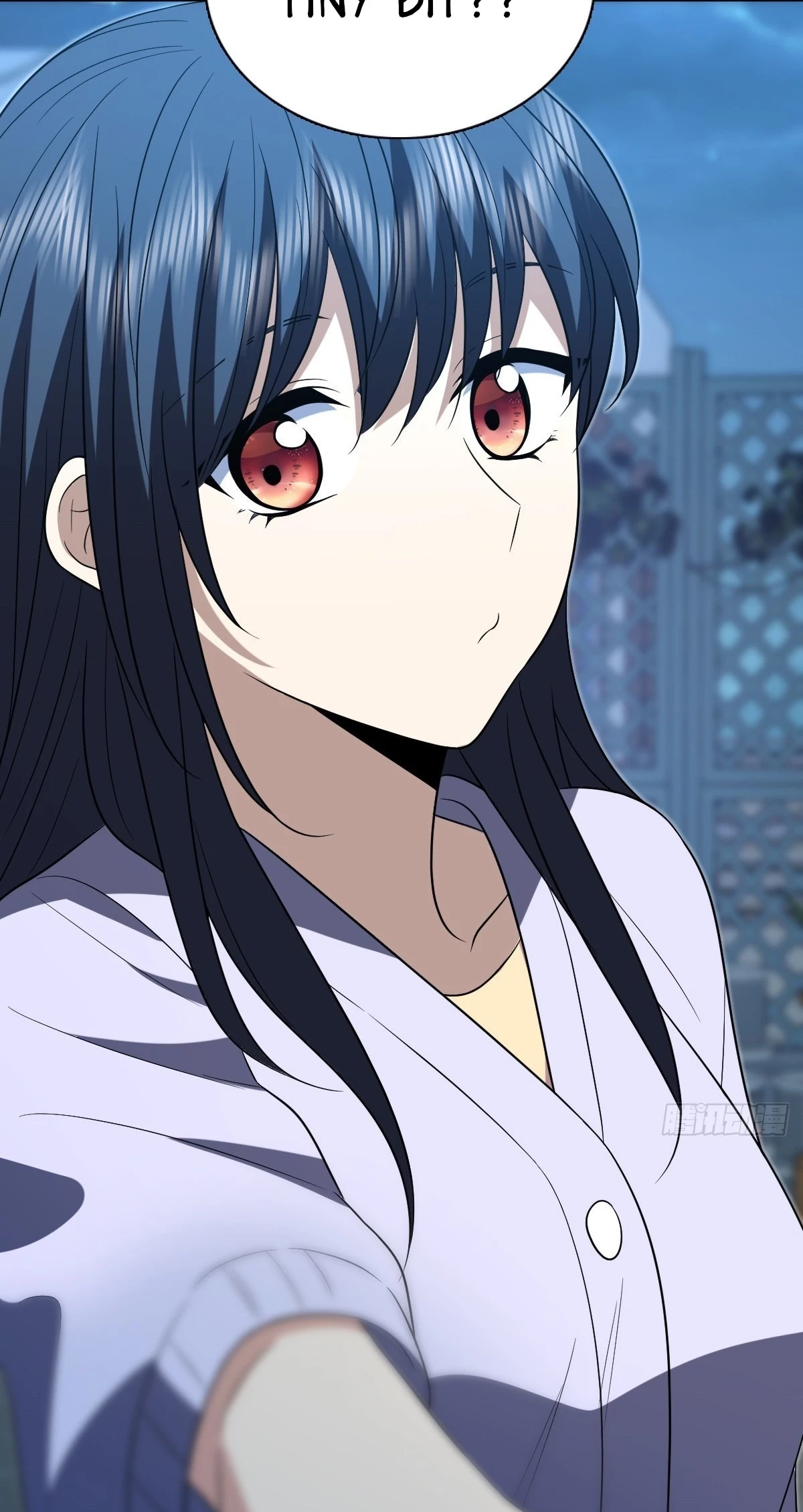 My Wife Is From a Thousand Years Ago Chapter 395 - 26