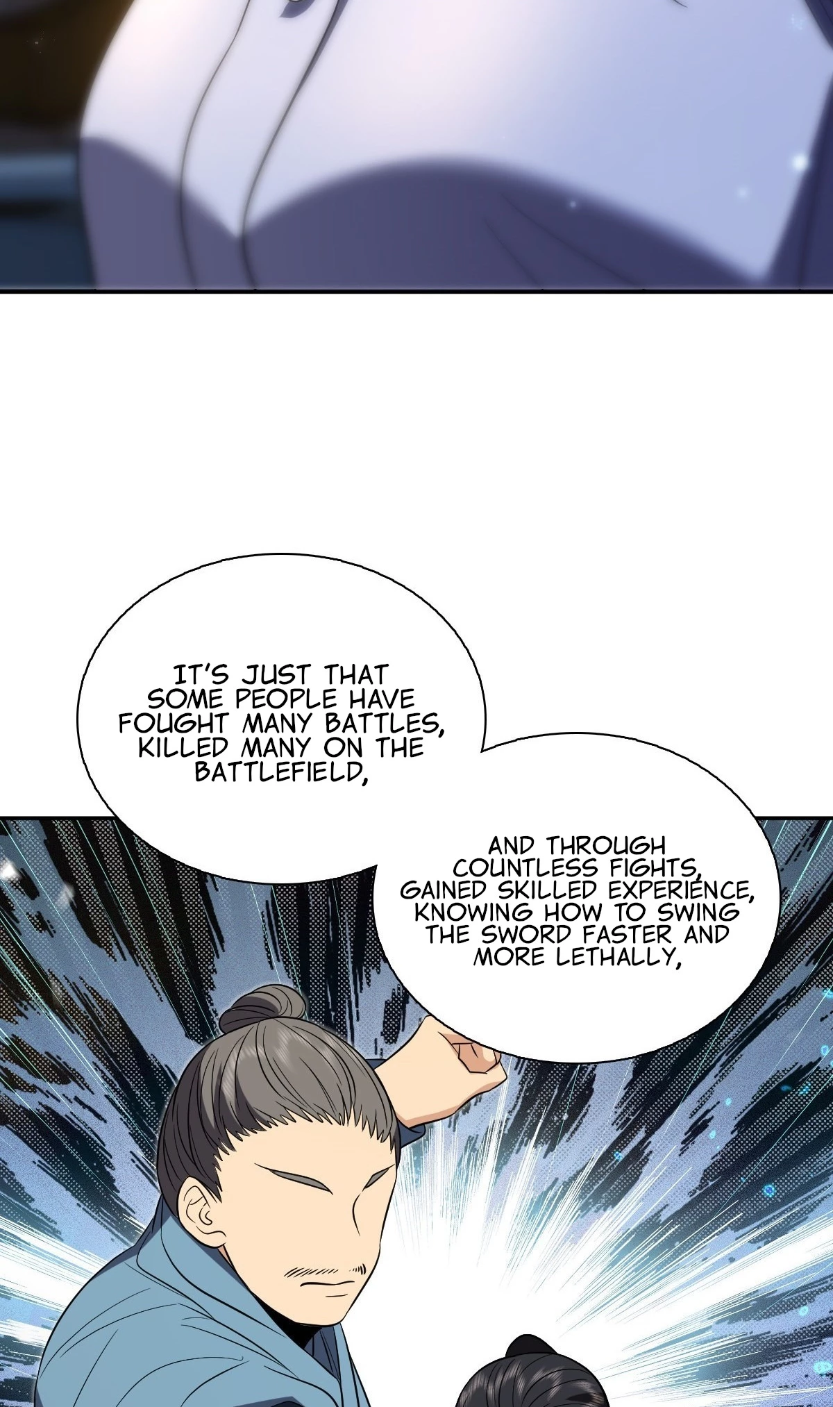 My Wife Is From a Thousand Years Ago Chapter 395 - 33