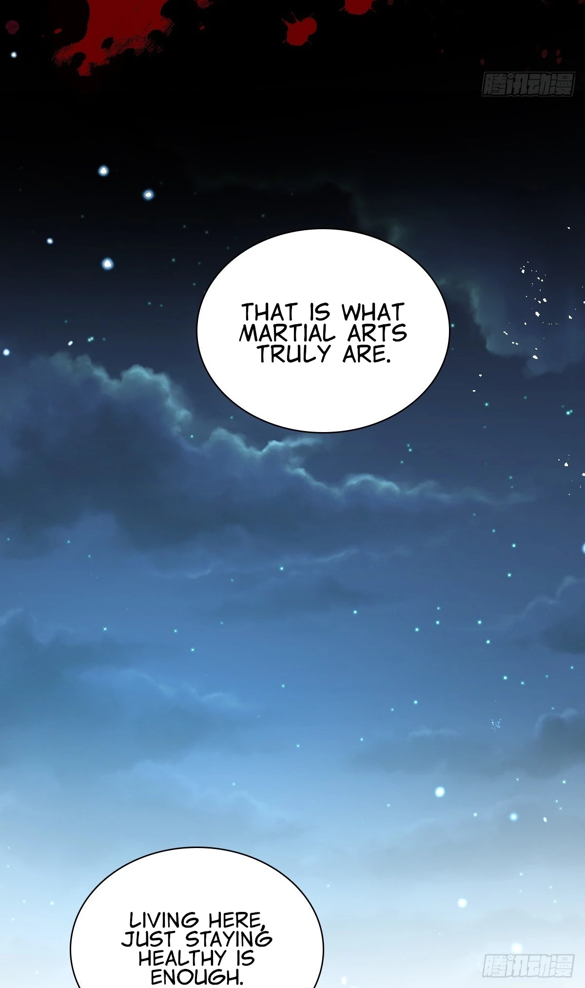 My Wife Is From a Thousand Years Ago Chapter 395 - 35