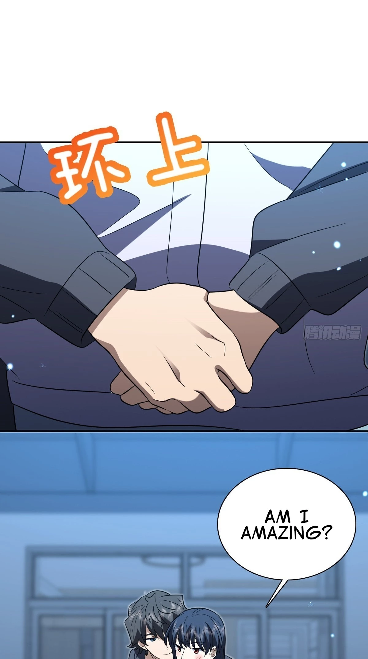 My Wife Is From a Thousand Years Ago Chapter 395 - 38
