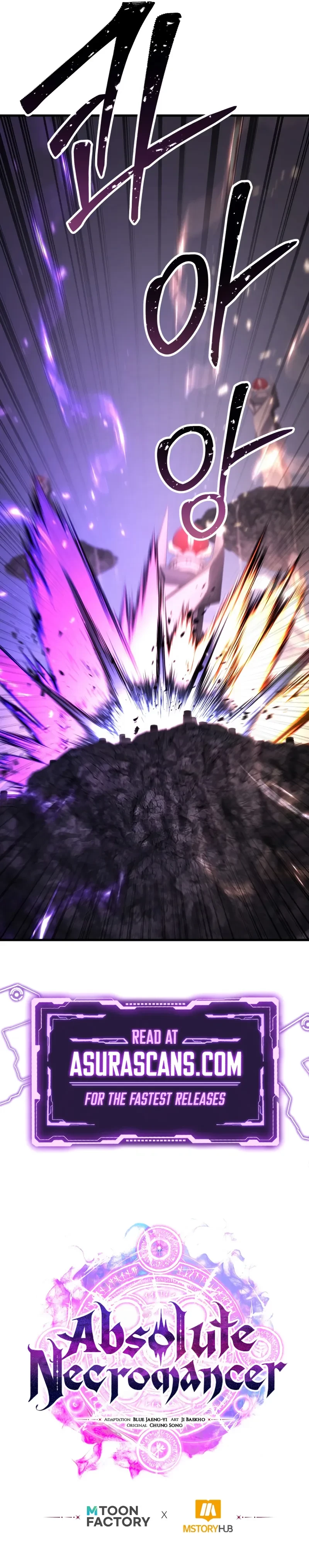 All-Master Necromancer Chapter 86 - 17