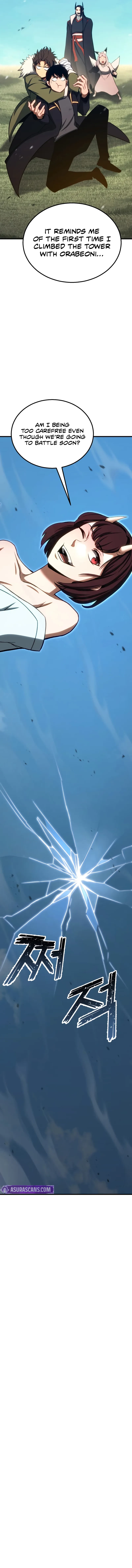All-Master Necromancer Chapter 85 - 15