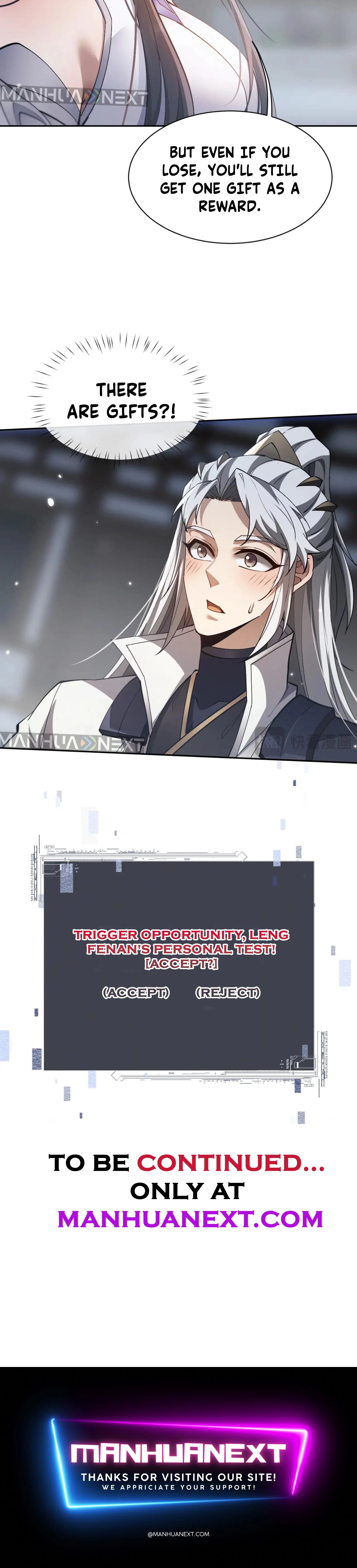 Versatile Sword Cultivator Chapter 57 - 9