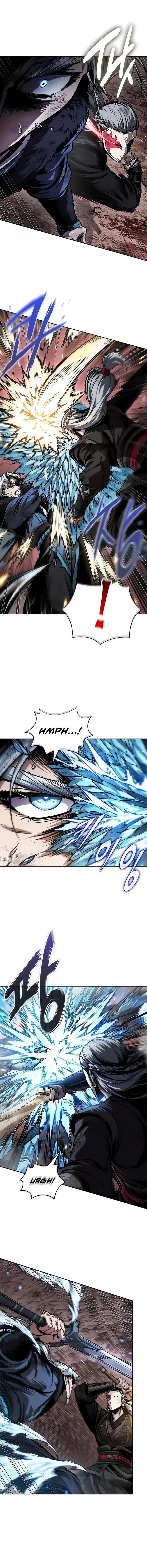 Nano Machine Chapter 267 - 3