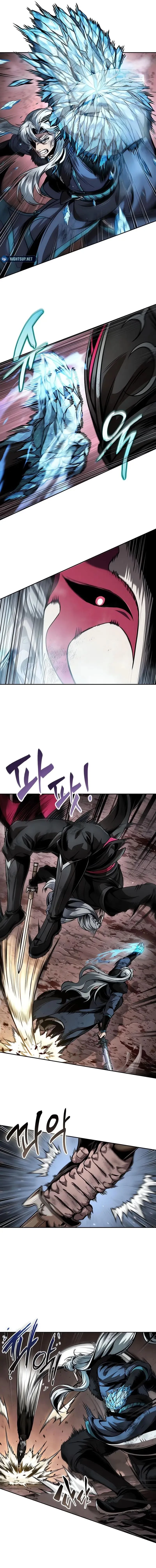 Nano Machine Chapter 267 - 4