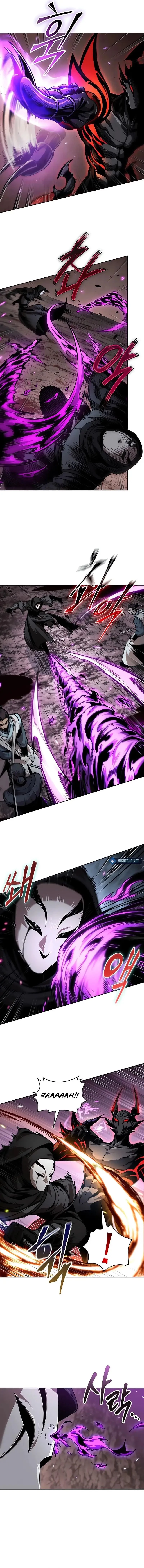 Nano Machine Chapter 267 - 9