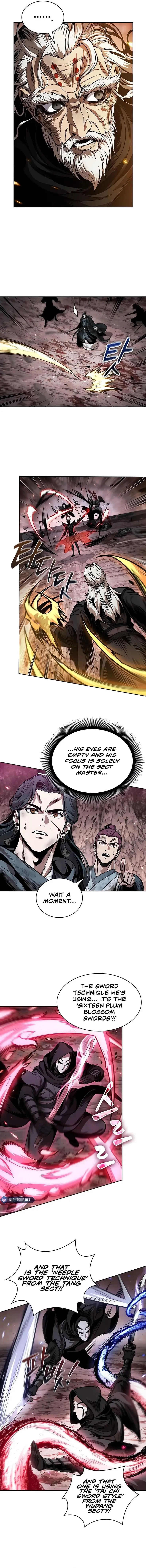 Nano Machine Chapter 267 - 12