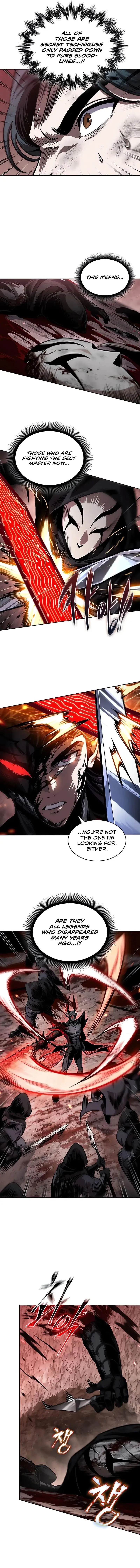 Nano Machine Chapter 267 - 13