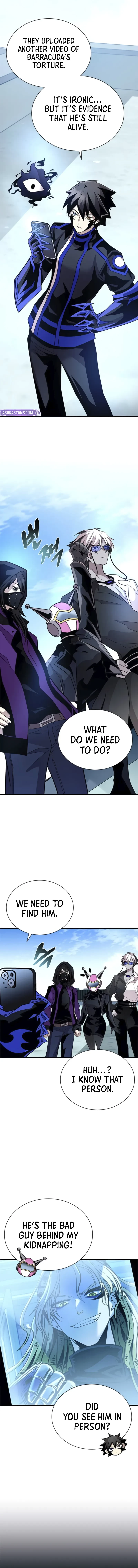 Villain to Kill Chapter 191 - 6