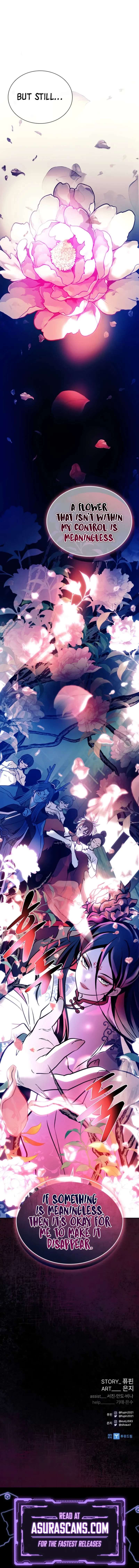 Villain to Kill Chapter 191 - 16