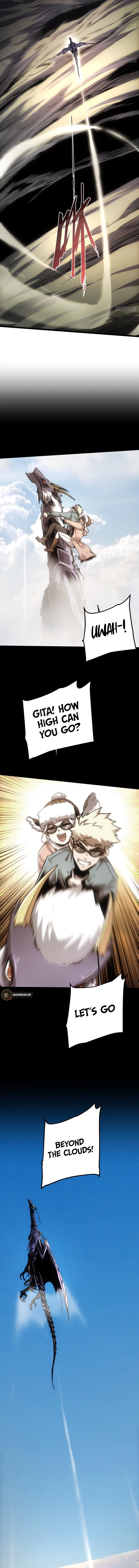 If I Don’t Die Soon, I’ll Become The Ruler Of The Demon Realm! Chapter 94 - 6