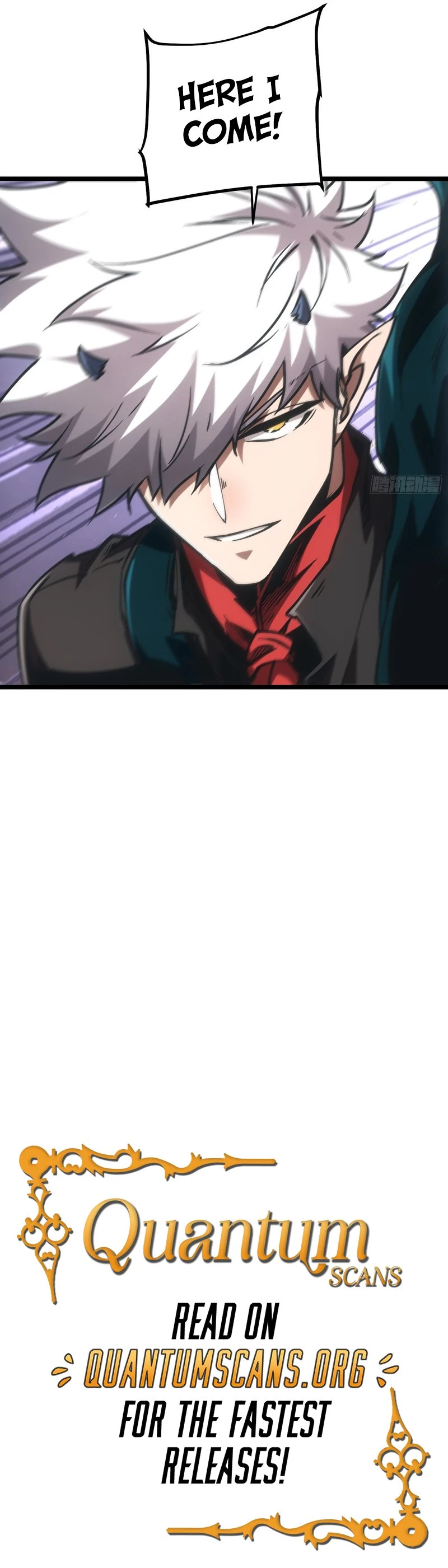 If I Don’t Die Soon, I’ll Become The Ruler Of The Demon Realm! Chapter 94 - 8