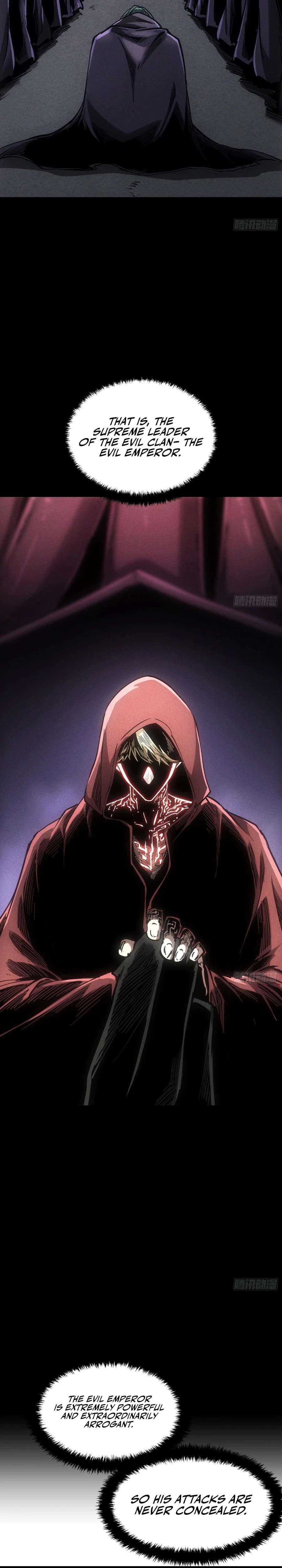 If I Don’t Die Soon, I’ll Become The Ruler Of The Demon Realm! Chapter 90 - 7