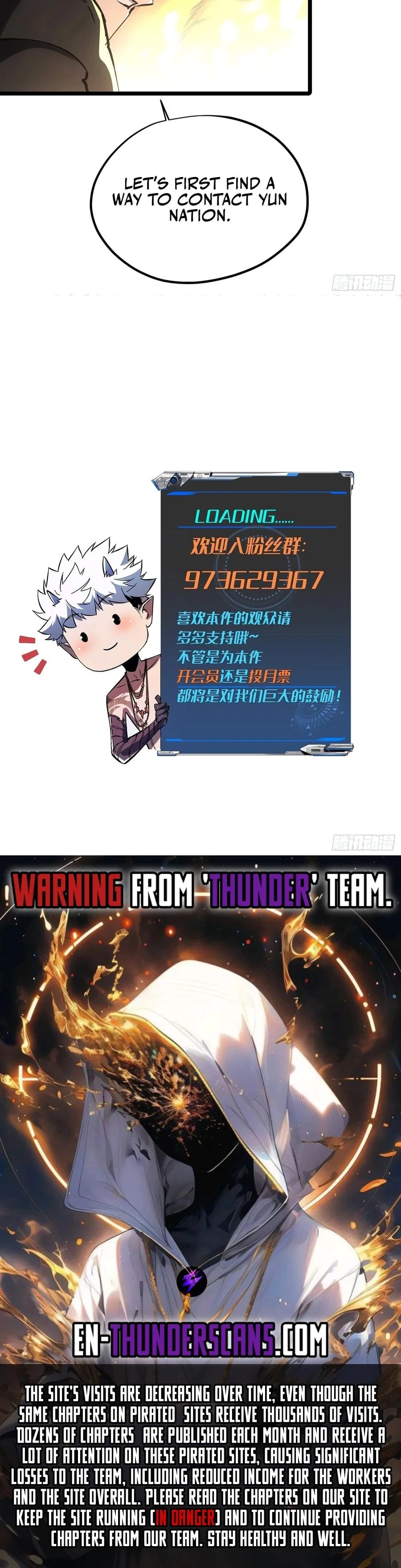 If I Don’t Die Soon, I’ll Become The Ruler Of The Demon Realm! Chapter 90 - 14