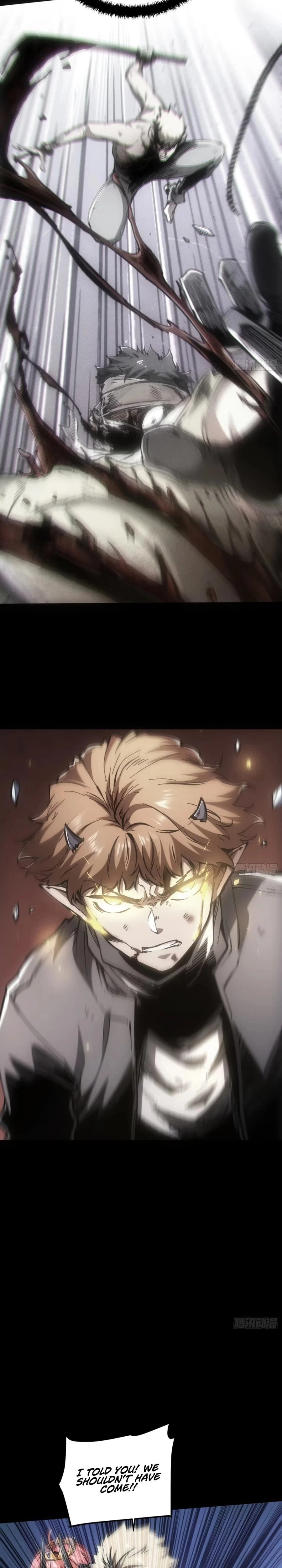 If I Don’t Die Soon, I’ll Become The Ruler Of The Demon Realm! Chapter 89 - 5