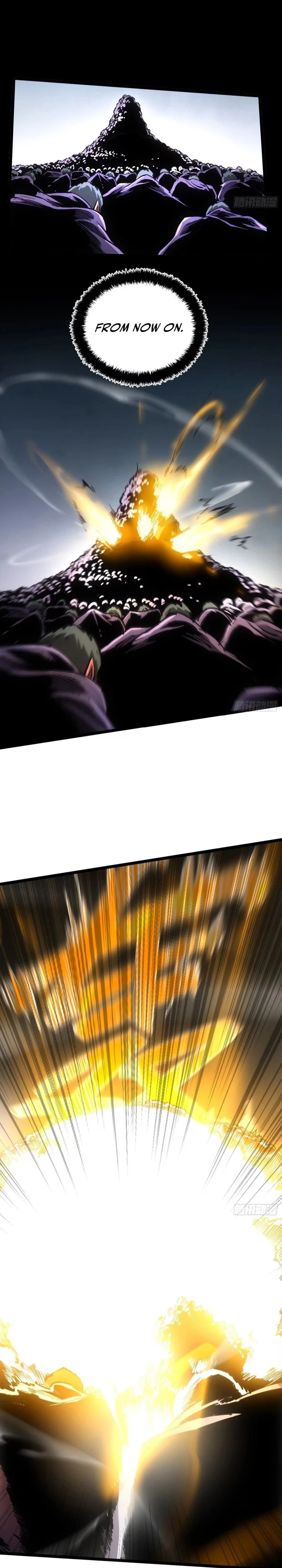 If I Don’t Die Soon, I’ll Become The Ruler Of The Demon Realm! Chapter 89 - 7