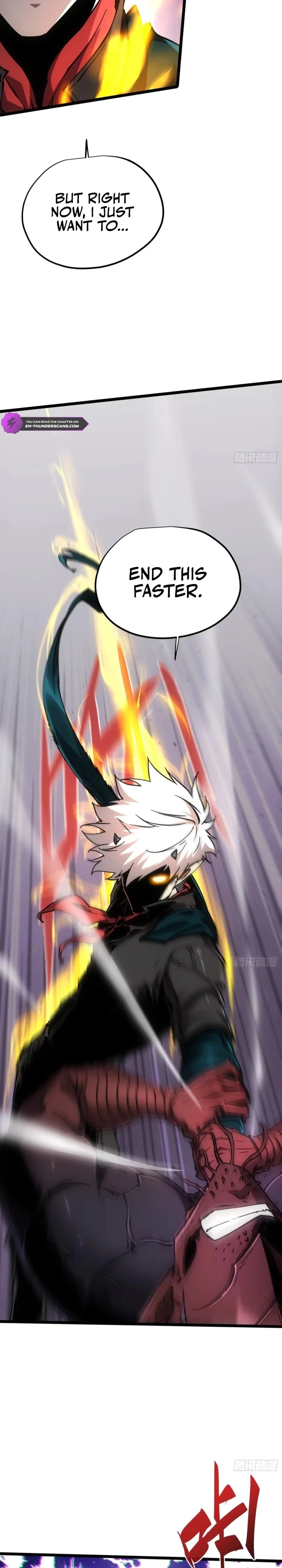 If I Don’t Die Soon, I’ll Become The Ruler Of The Demon Realm! Chapter 89 - 10