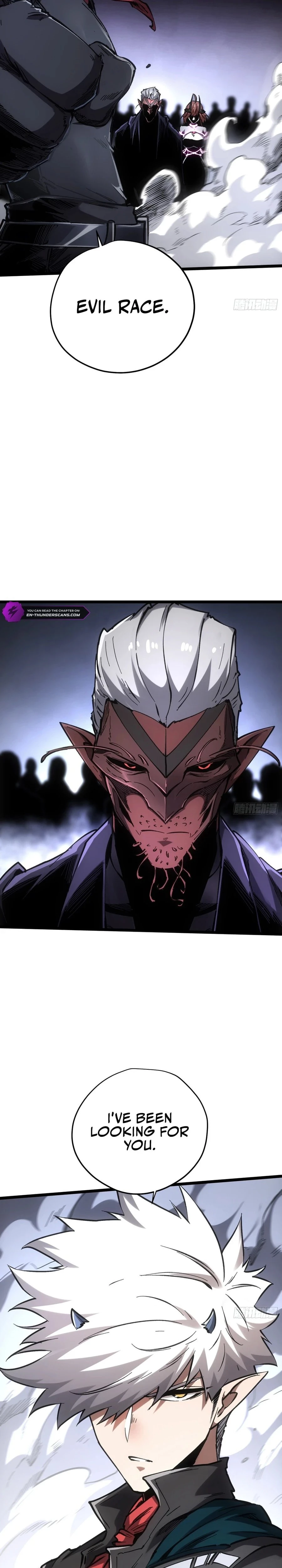 If I Don’t Die Soon, I’ll Become The Ruler Of The Demon Realm! Chapter 88 - 2