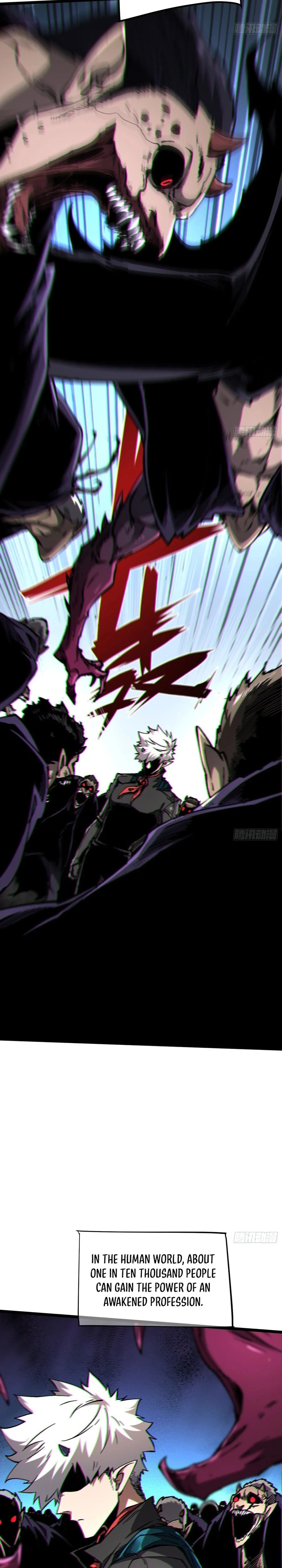 If I Don’t Die Soon, I’ll Become The Ruler Of The Demon Realm! Chapter 88 - 11