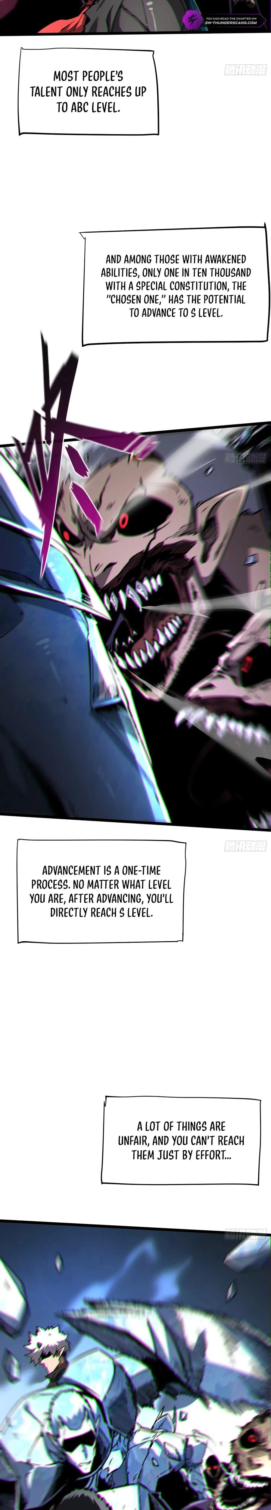 If I Don’t Die Soon, I’ll Become The Ruler Of The Demon Realm! Chapter 88 - 12