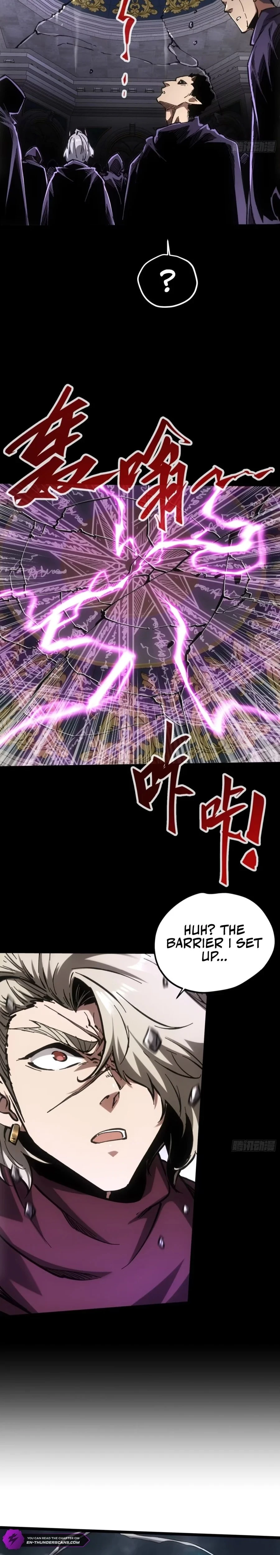 If I Don’t Die Soon, I’ll Become The Ruler Of The Demon Realm! Chapter 87 - 5