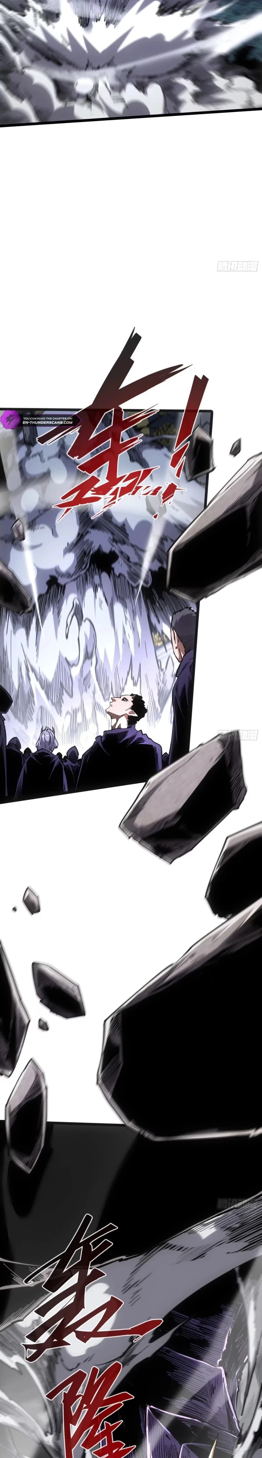 If I Don’t Die Soon, I’ll Become The Ruler Of The Demon Realm! Chapter 87 - 8