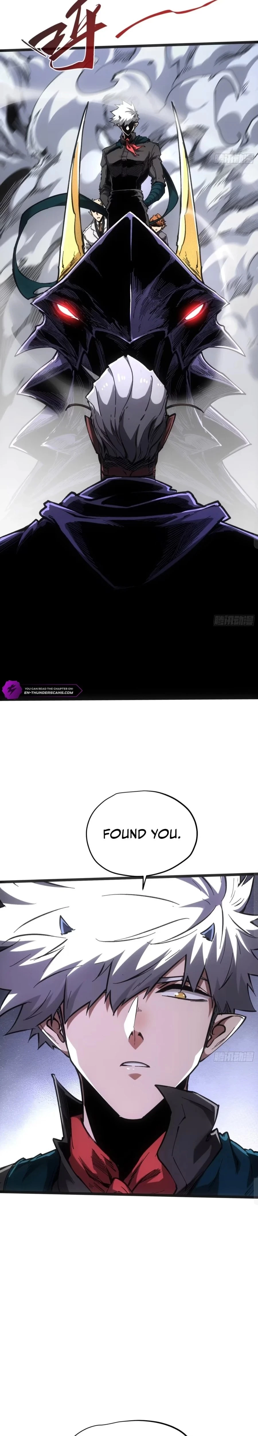 If I Don’t Die Soon, I’ll Become The Ruler Of The Demon Realm! Chapter 87 - 10