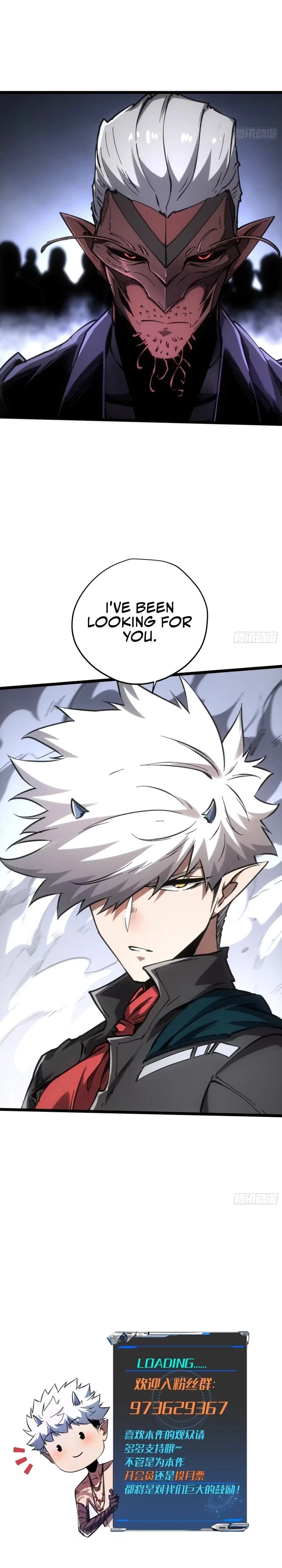 If I Don’t Die Soon, I’ll Become The Ruler Of The Demon Realm! Chapter 87 - 12