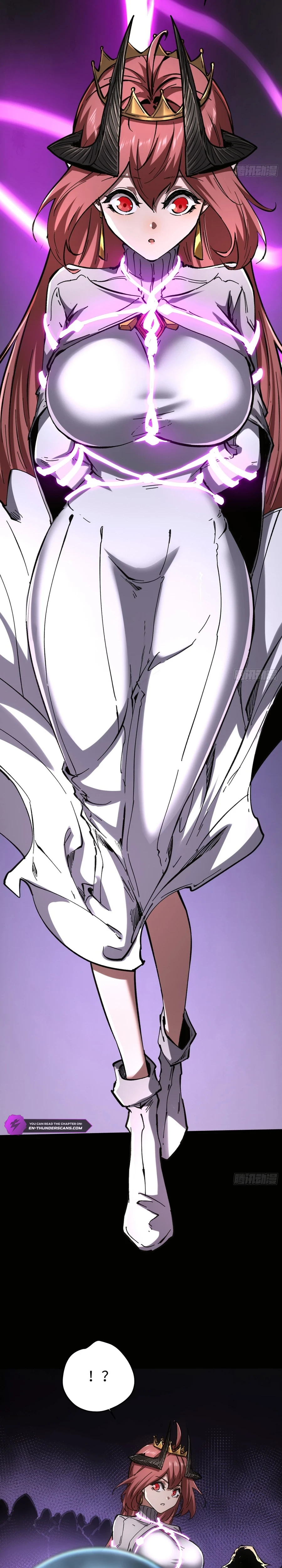 If I Don’t Die Soon, I’ll Become The Ruler Of The Demon Realm! Chapter 85 - 6