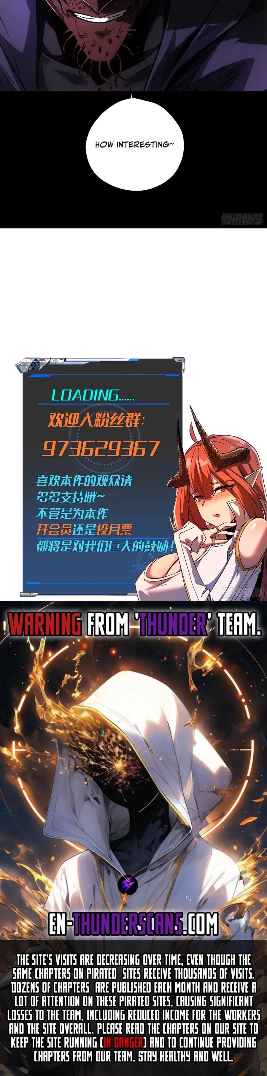 If I Don’t Die Soon, I’ll Become The Ruler Of The Demon Realm! Chapter 85 - 14