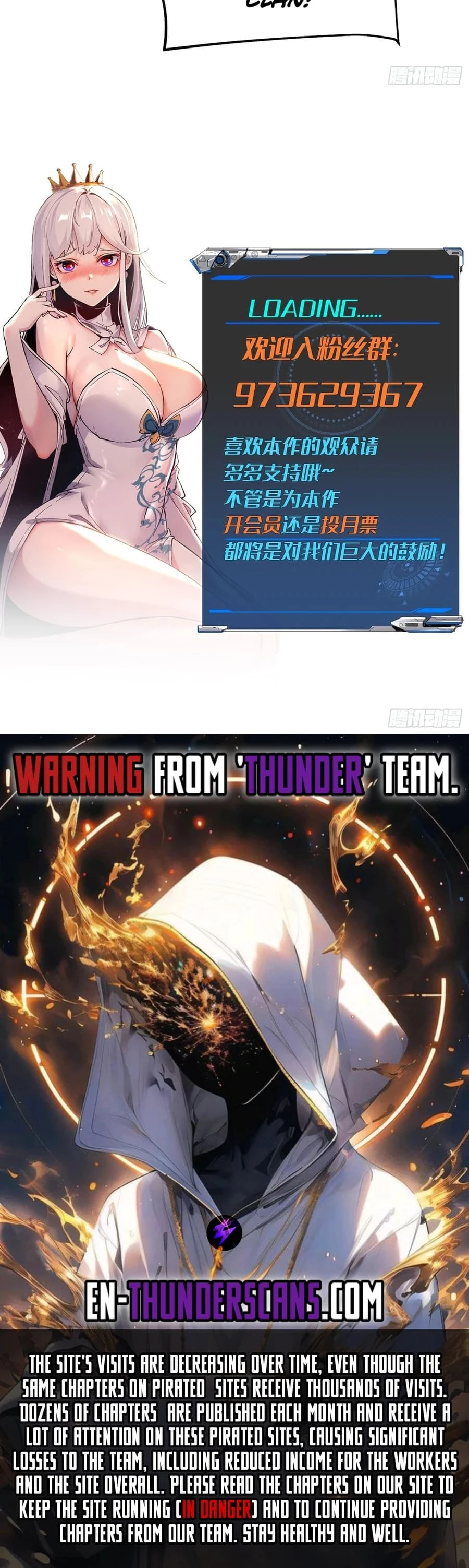 If I Don’t Die Soon, I’ll Become The Ruler Of The Demon Realm! Chapter 84 - 13